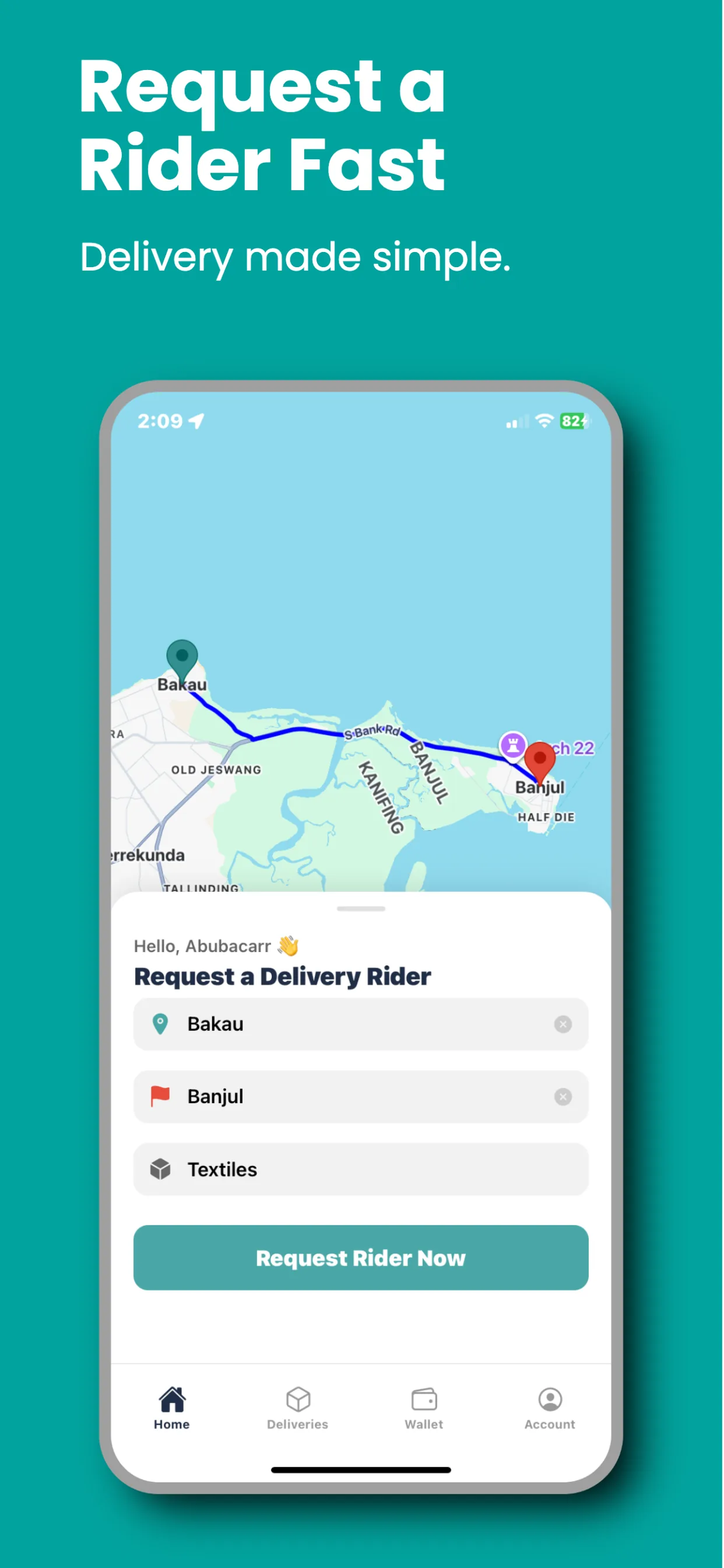 Yiroo project preview