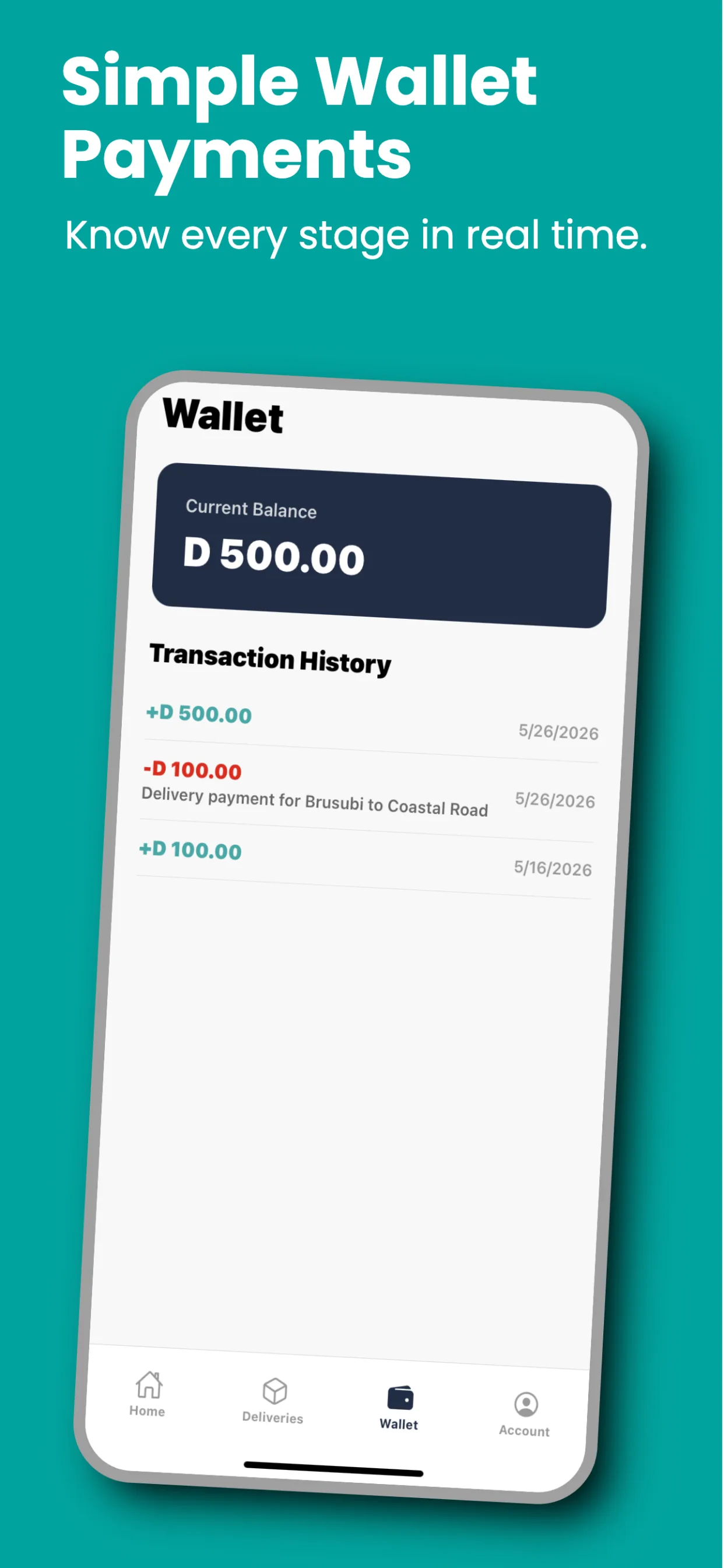 Yiroo screenshot 3