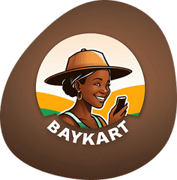 Baykart logo