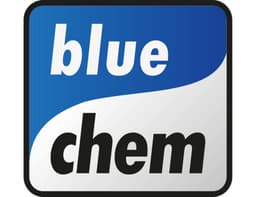 Bluechem Senegal logo
