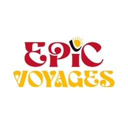 Epic Voyages logo