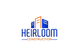 Heirloom Constructions logo