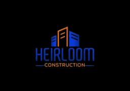 Heirloom Constructions logo