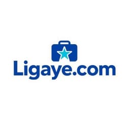Ligaye logo