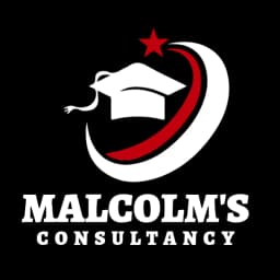 Malcolms Consultancy logo