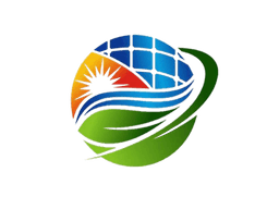 Rainbow Solar logo