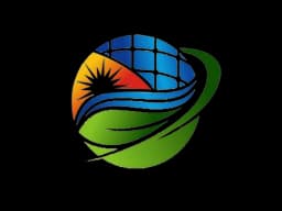 Rainbow Solar logo