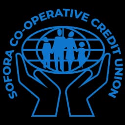 Sofora Cooperative Credit Union logo