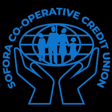 Sofora Cooperative Credit Union logo