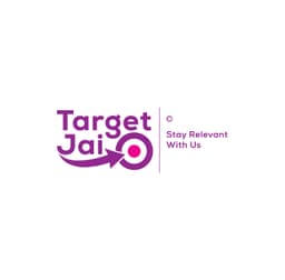 Target Jai logo