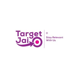 Target Jai logo