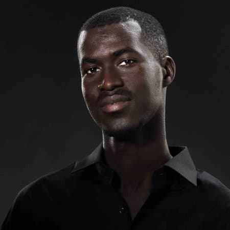 Momodou Bashir Leigh