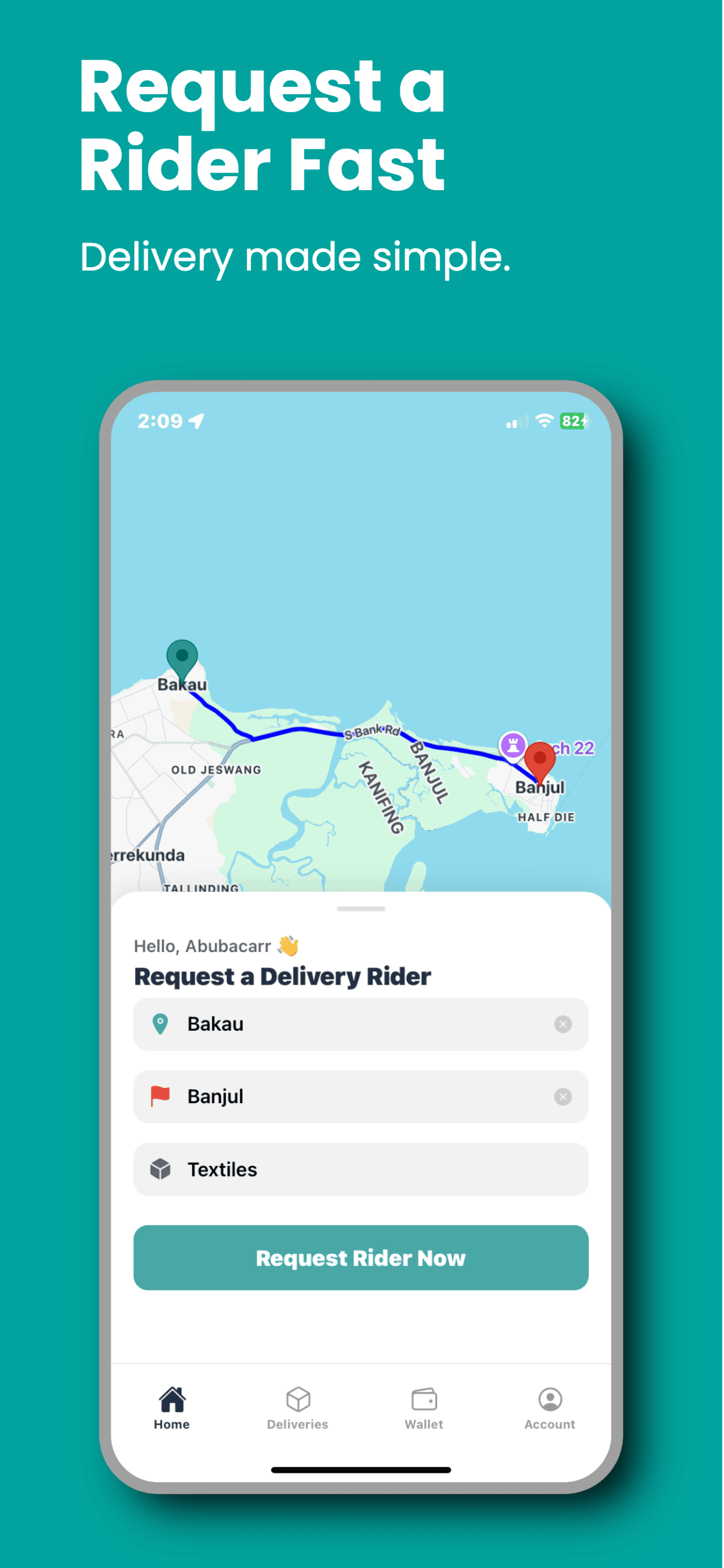 Yiroo project preview