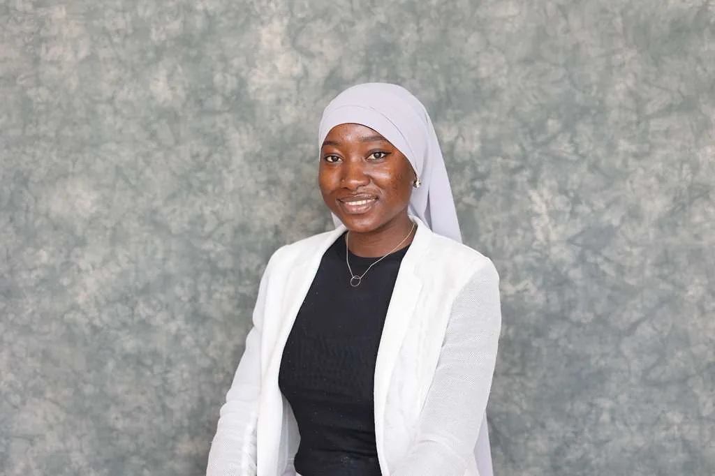 Isatou Sonko
