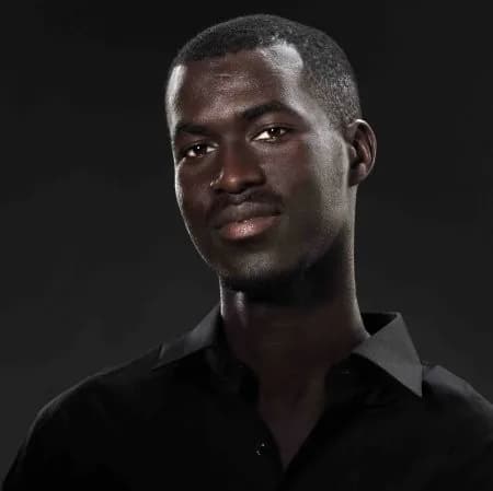 Momodou Bashir Leigh