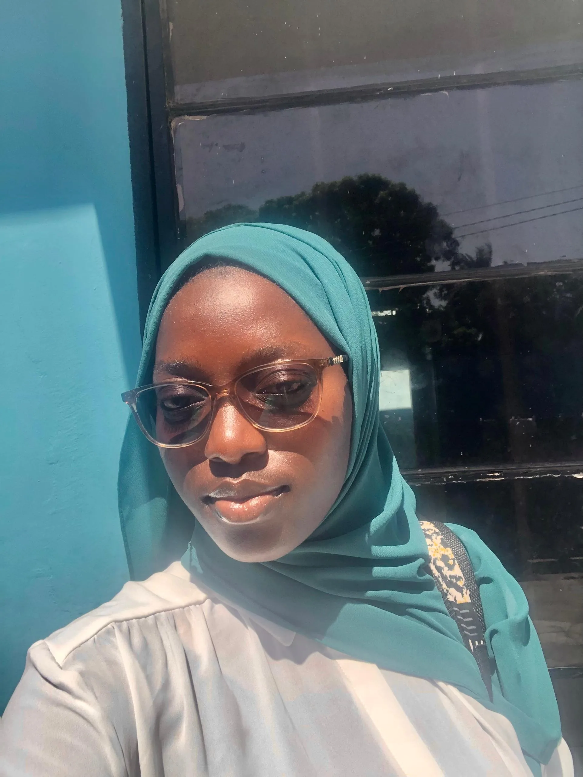 Sainabou Cham